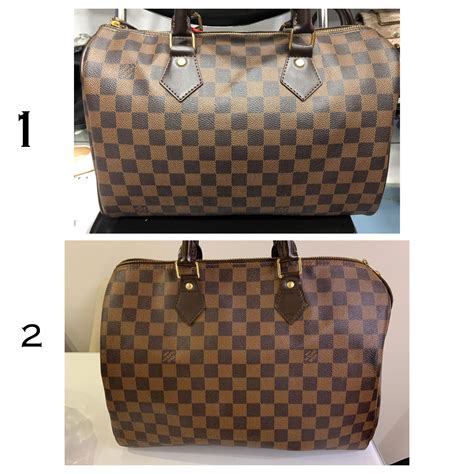 fake lousis vuttion duffle bag|Official Guide: Spot FAKE Louis Vuitton Bags (2024).